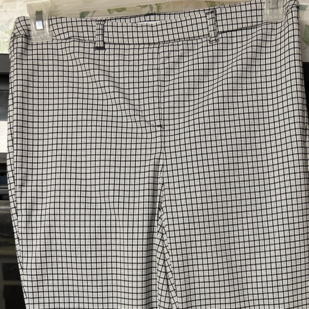 Ladies pants